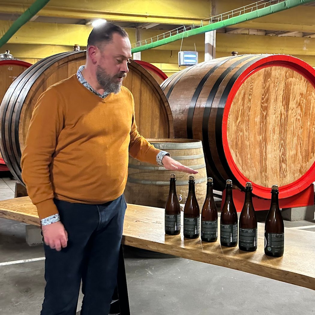 Inner Circle Beer Tours 1