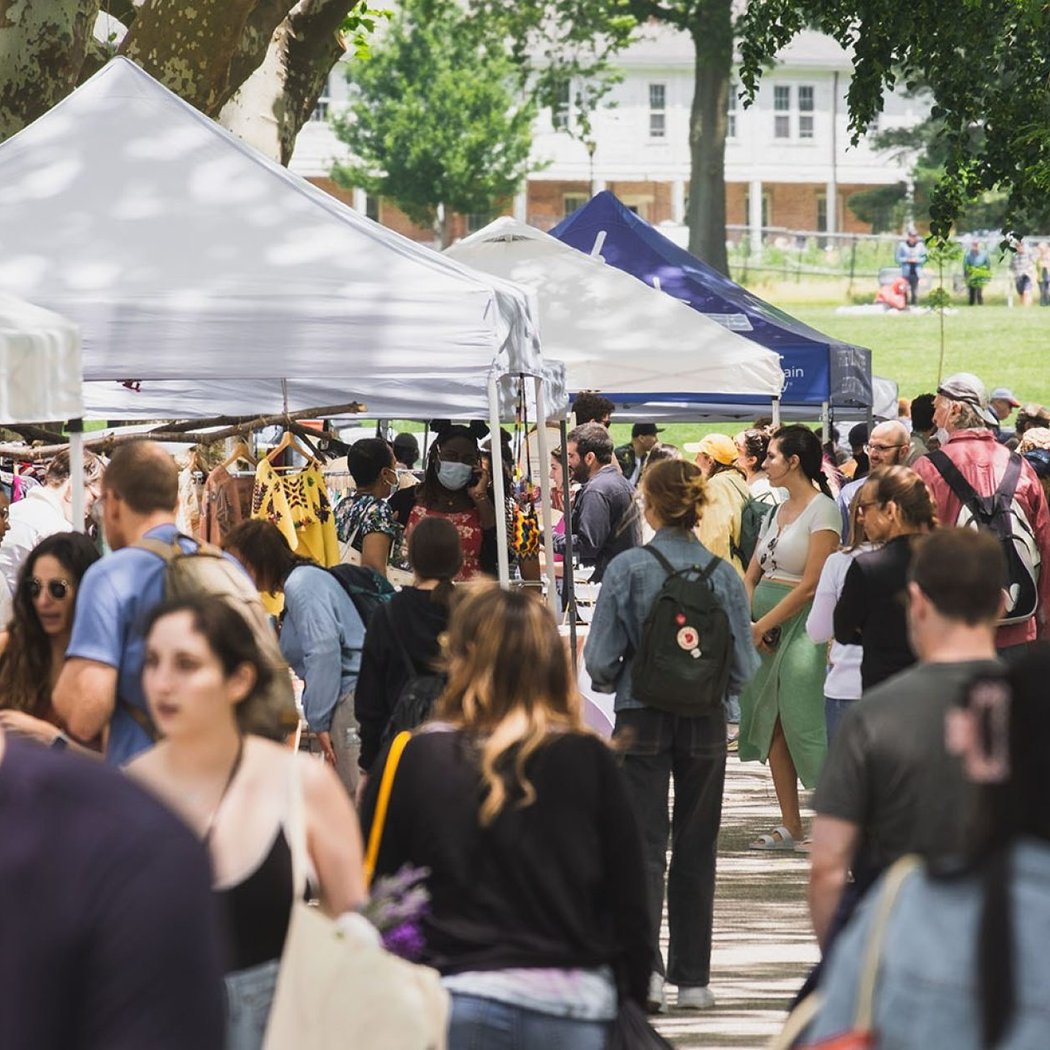 FAD Market 1