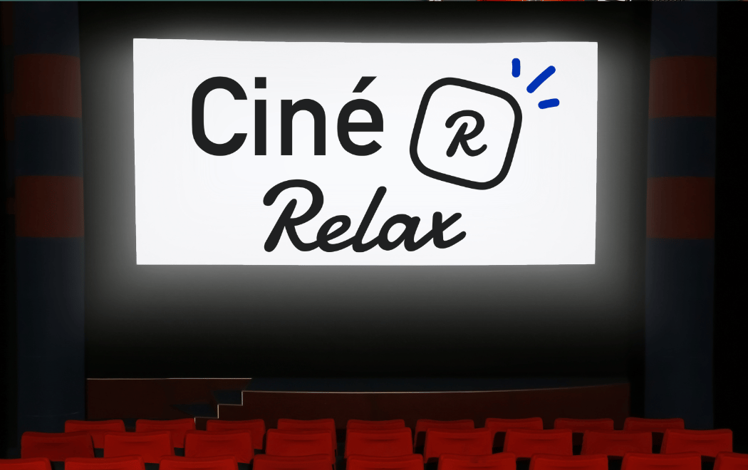 Ciné-Relax 1
