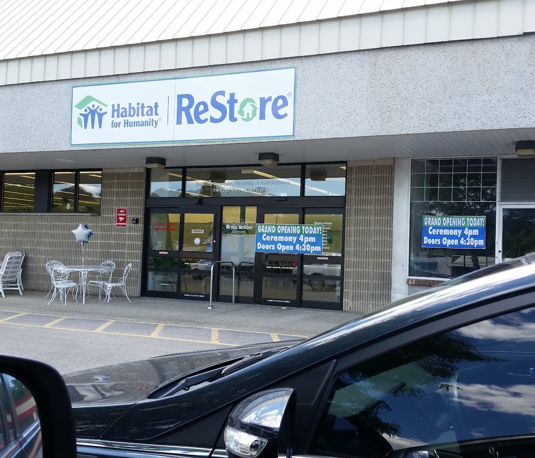 Habitat Dutchess Restore 2