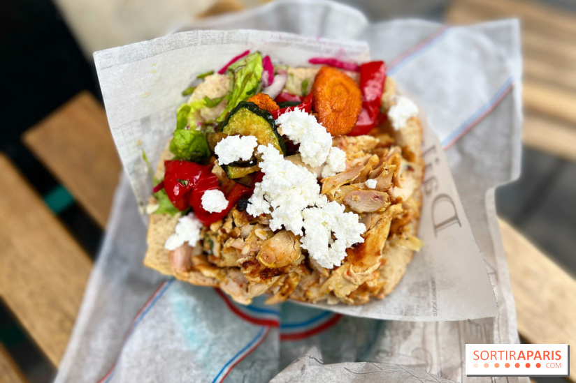 IMPACT BERLINER KEBAP 2