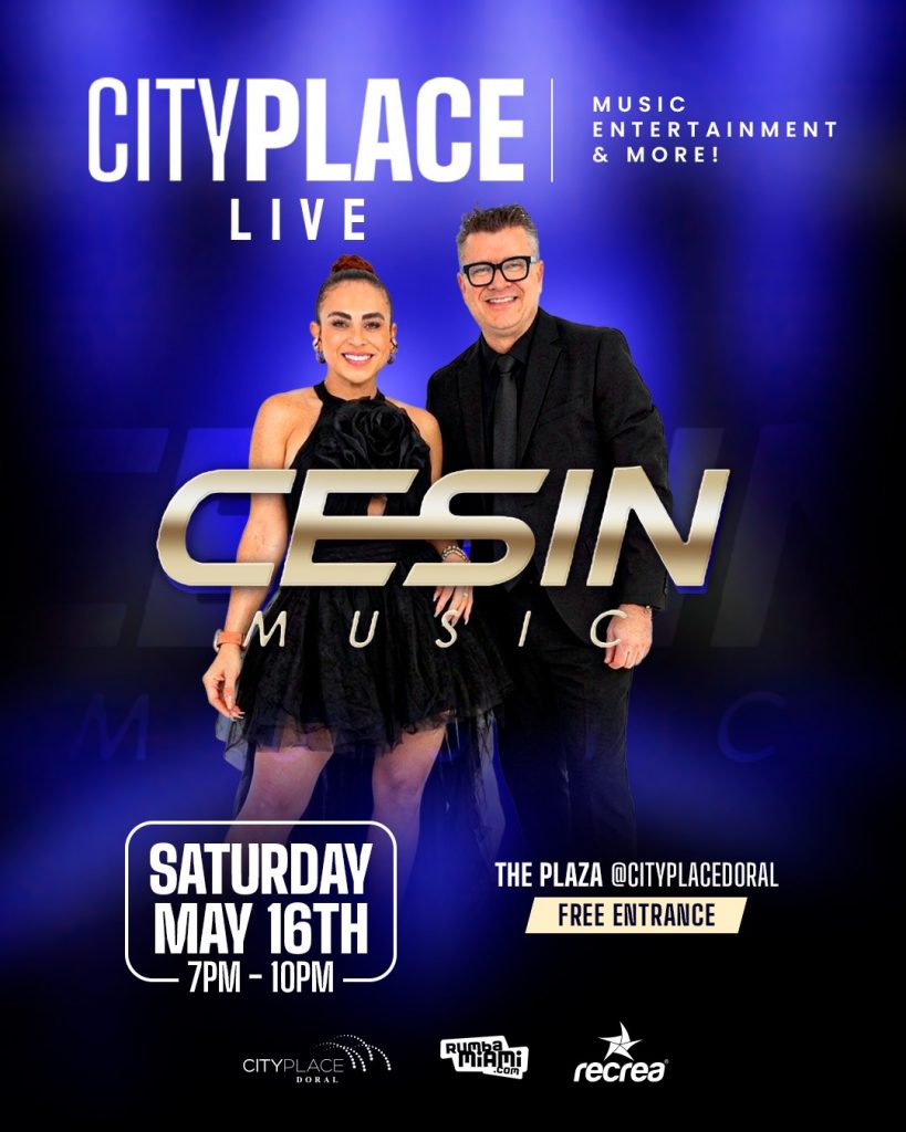 CityPlace Live!