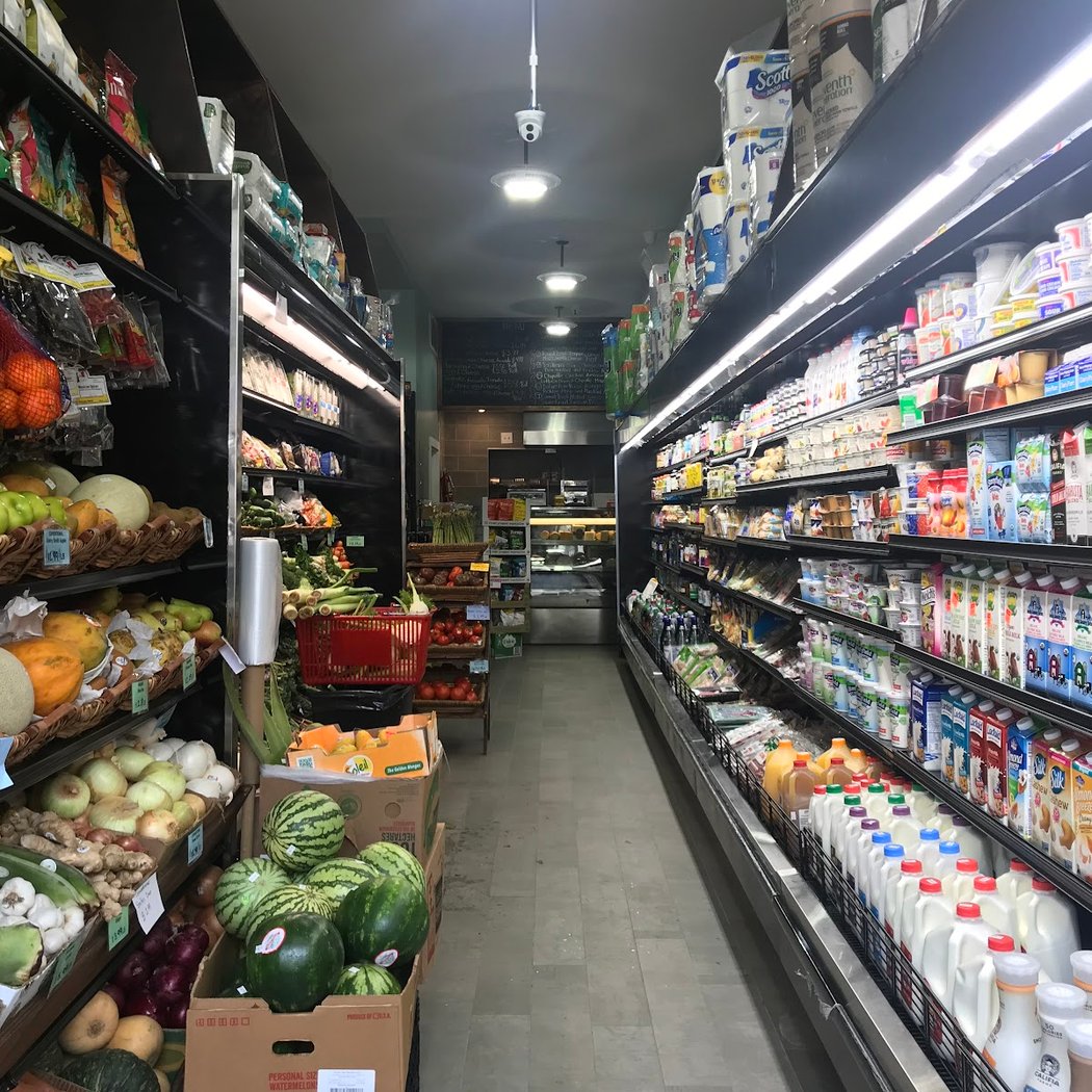 Forest Mini Market 3
