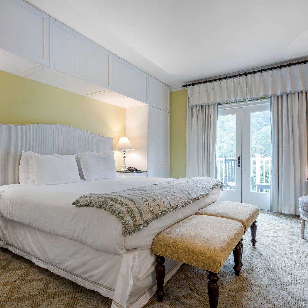 Omni Bedford Springs Resort & Spa 3