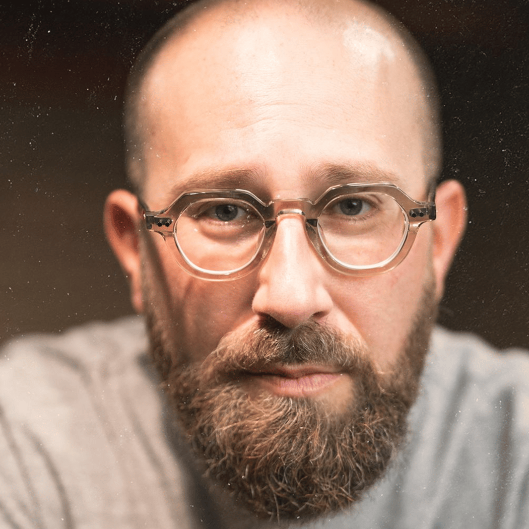 Louis Katz Stand-Up Comedy