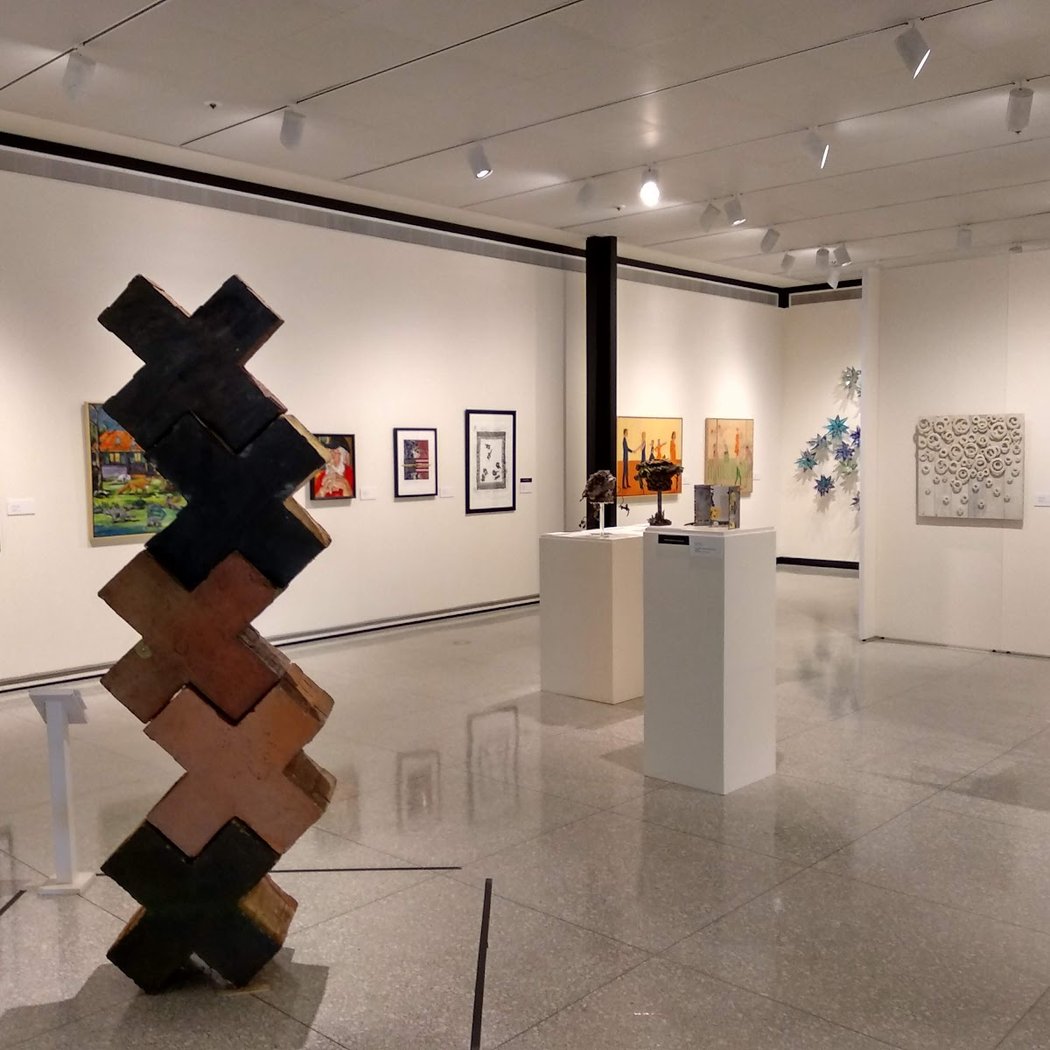 Kalamazoo Institute of Arts 3