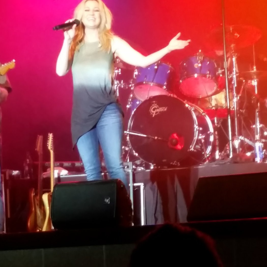 Heather McMahan Tour 2025/2026 1