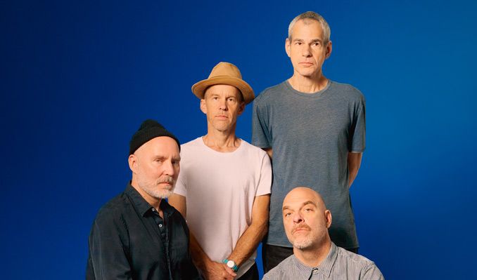 The Bad Plus 1