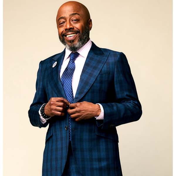 Donnell Rawlings 1