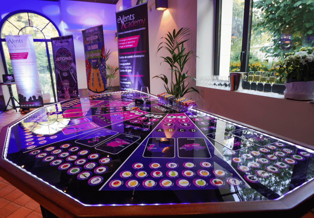 Wine Academy Event Agency Oenological And Animations For Businesses And Events Private À Angers 2