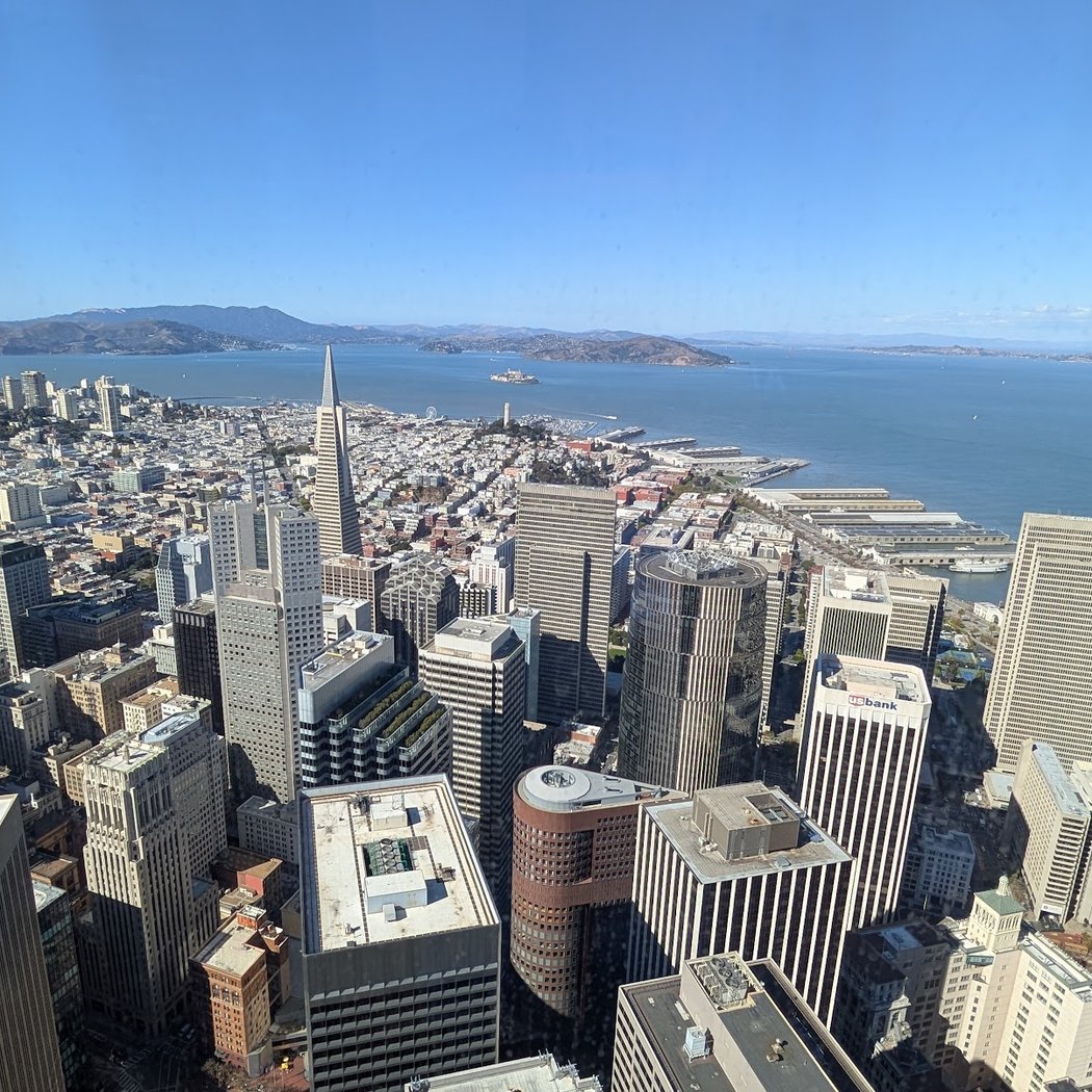 Salesforce Tower 4