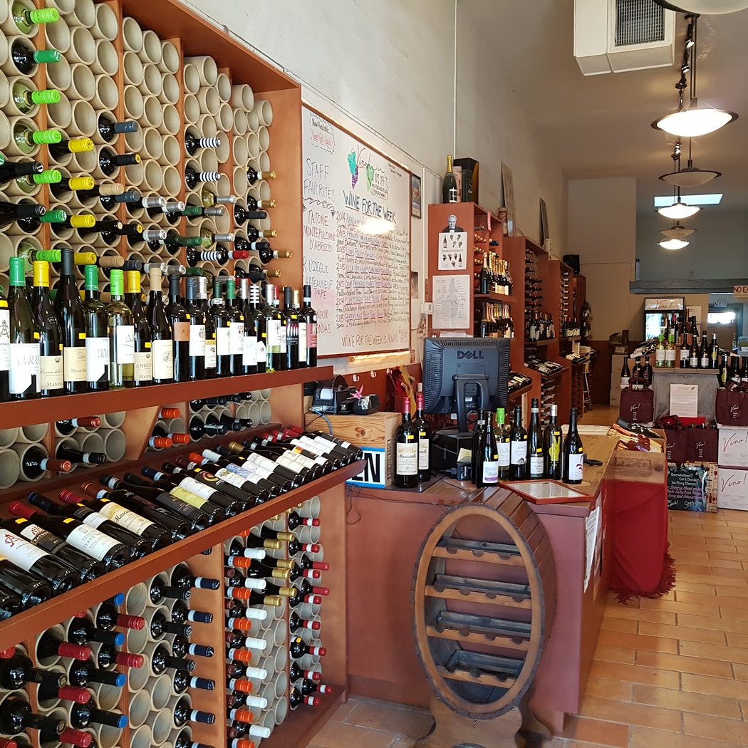 Vino! 3