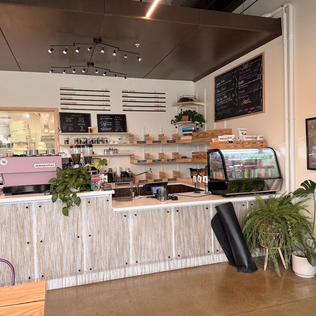 Leavity Bread & Coffee 2