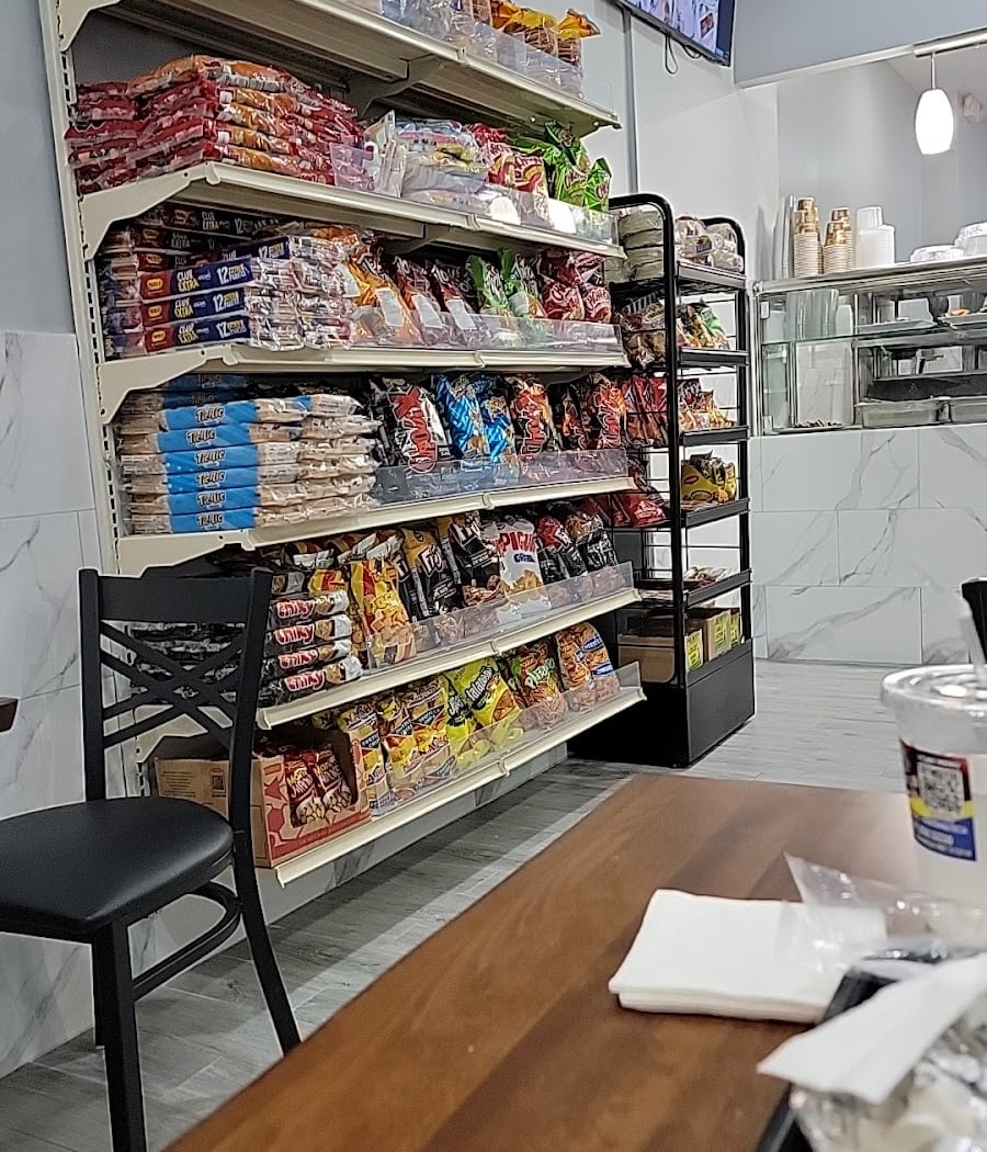 Tienda Guatemalteca El Arcoiris 3