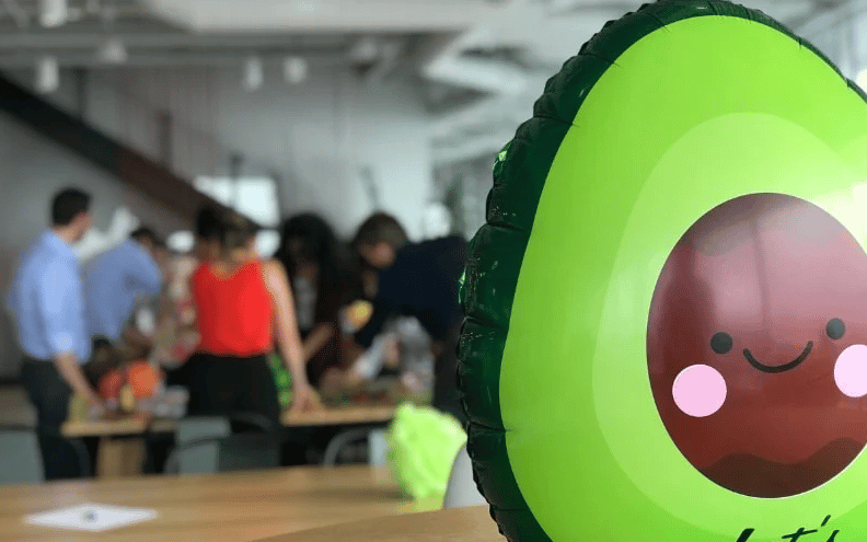 Guac 1