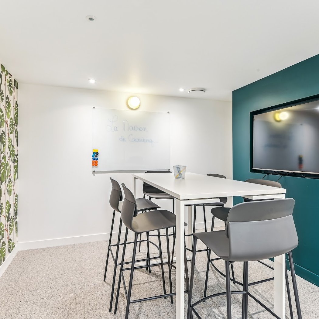 La Maison du Coworking 3