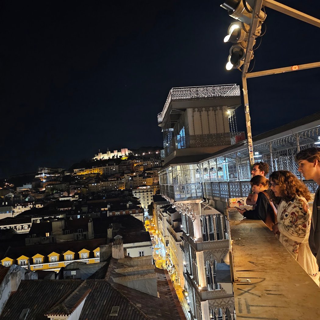 Push X Carmo Rooftop Takeover 3