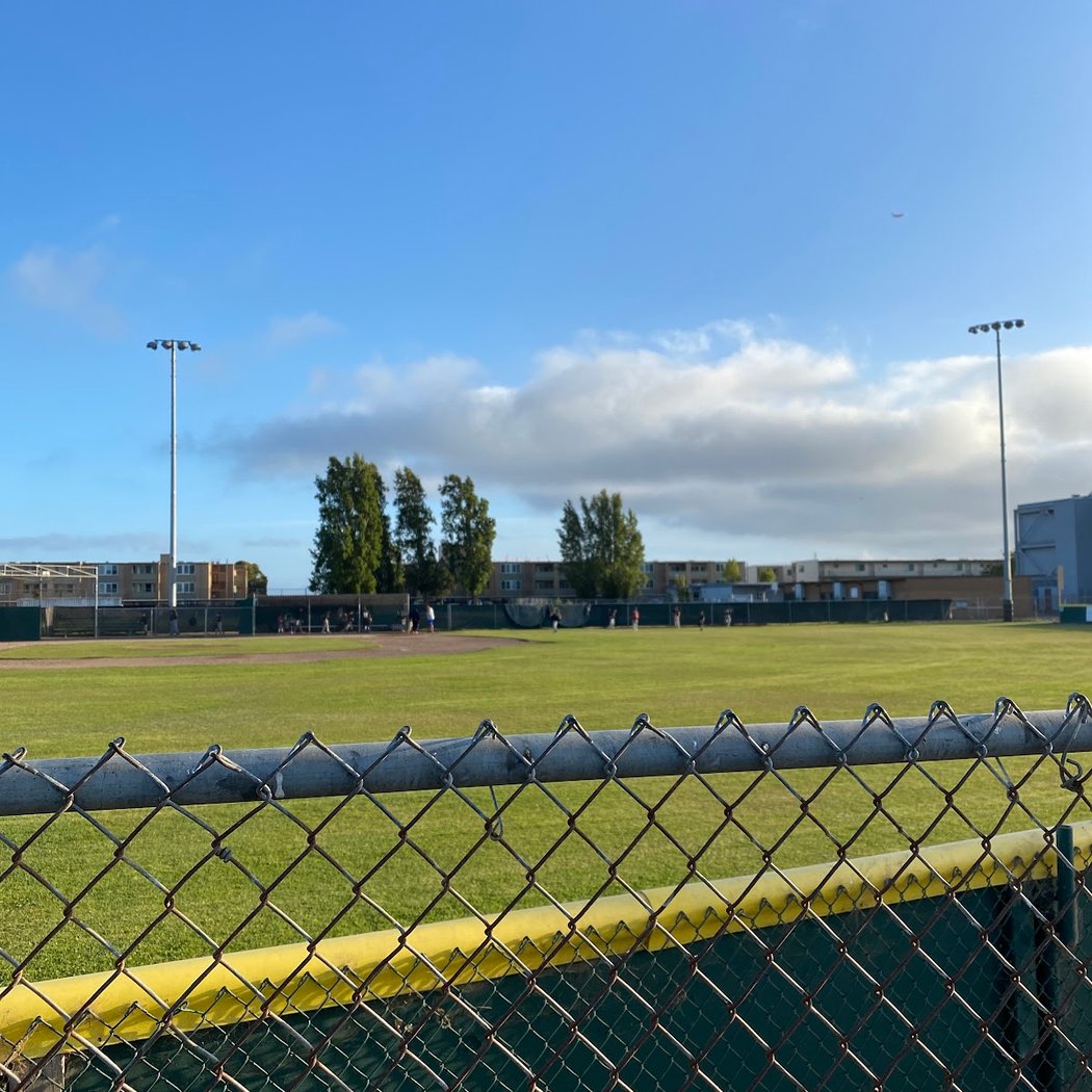 Alameda Little League 2