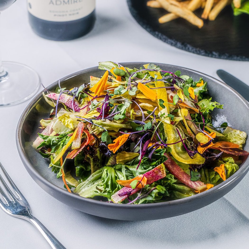 Sunday Supper Club 1