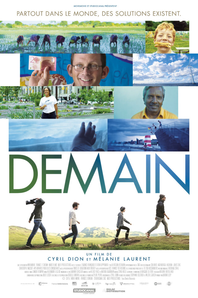 Demain 1