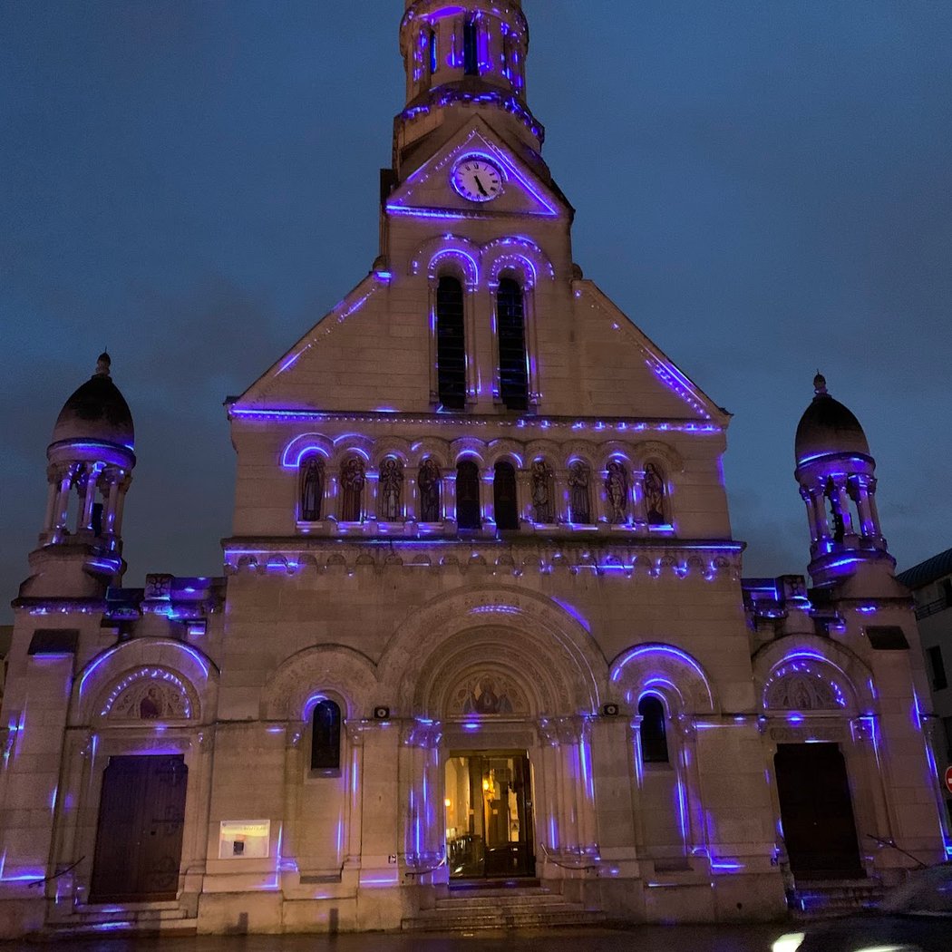Église Saint-Joseph 3