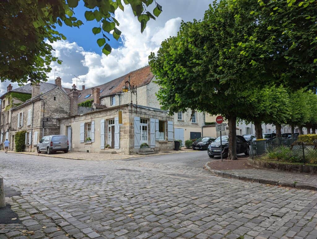 Senlis 3