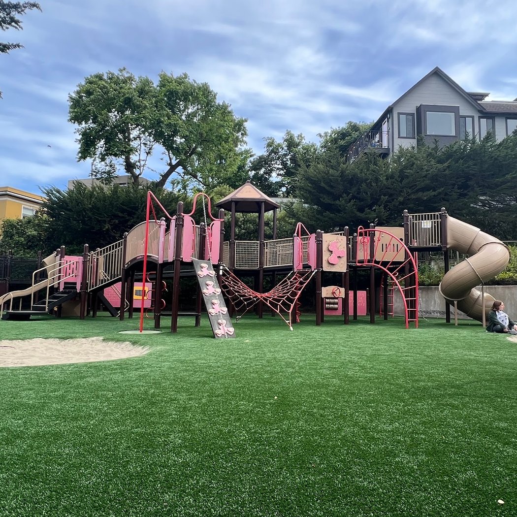 J.P. Murphy Playground Park 3