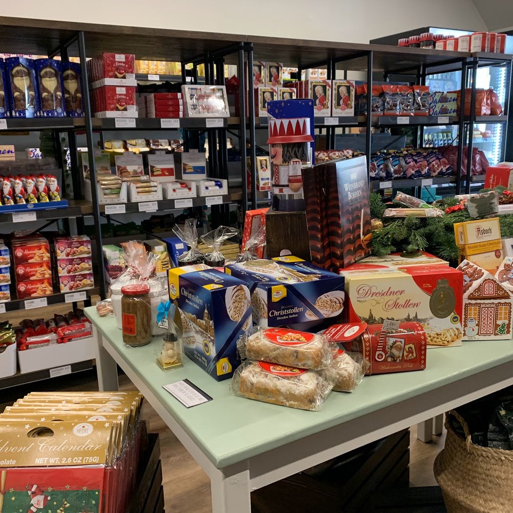 Lehr's German Specialties 1