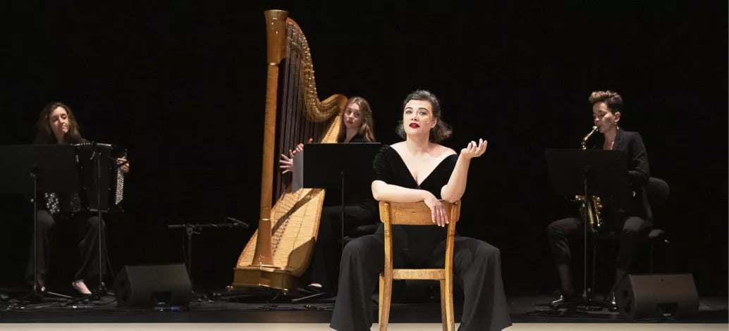 Carmen. 1