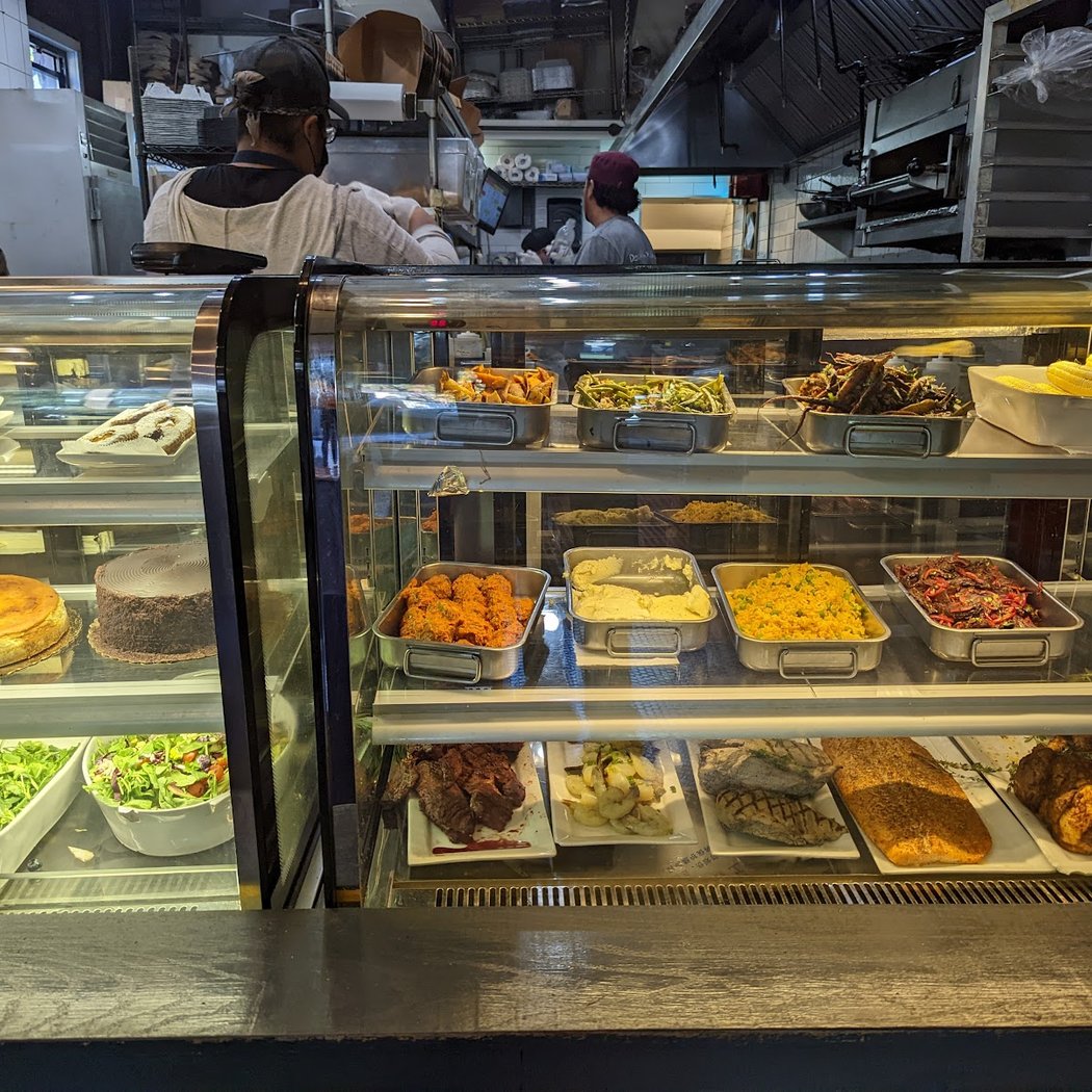 Choice Market 5