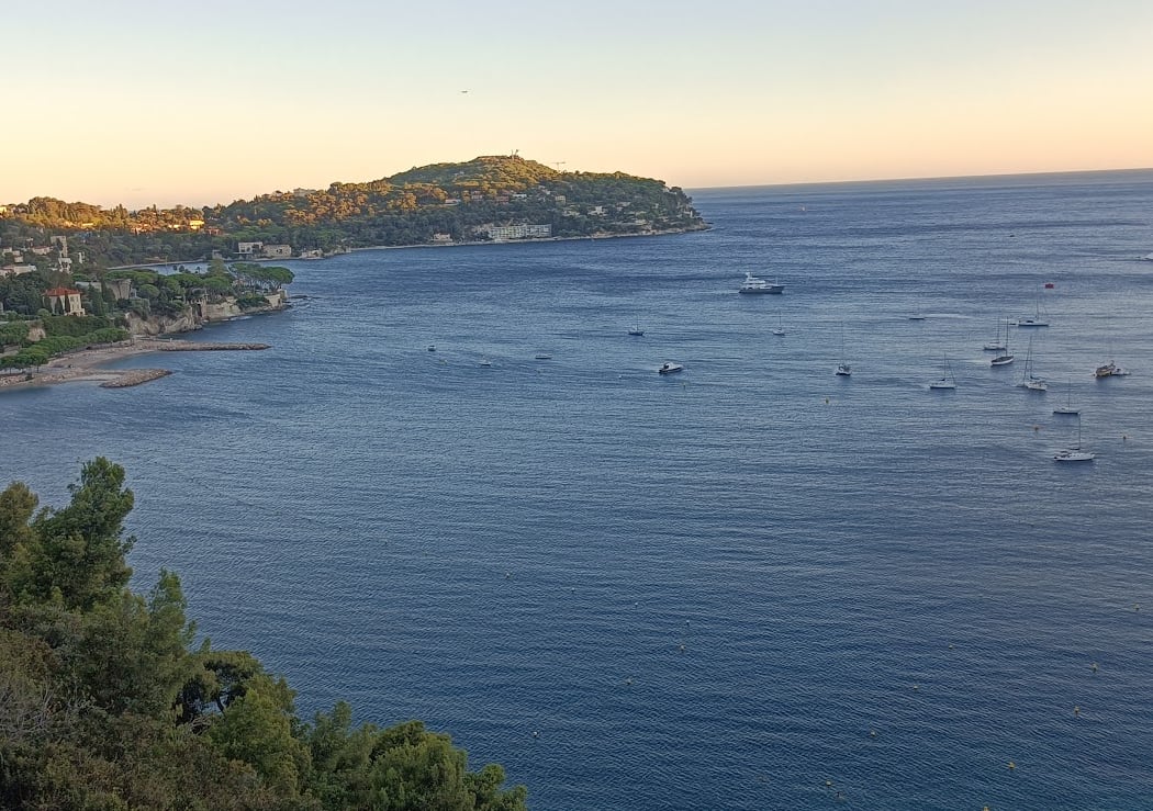 Basse Corniche 2
