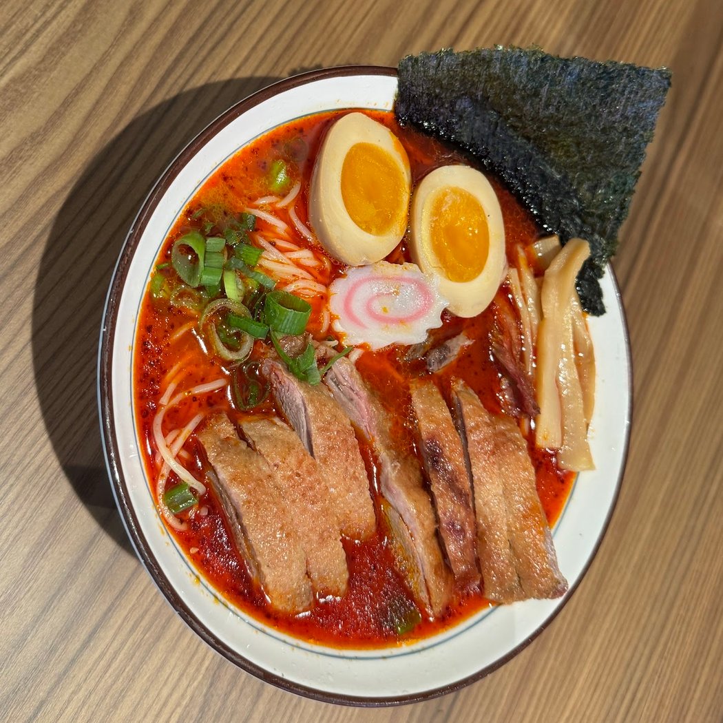 Sola Ramen 1