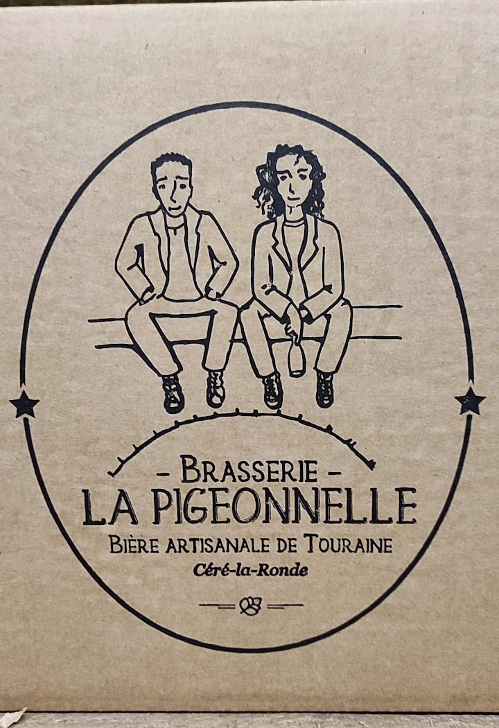 Brasserie De La Pigeonnelle 3