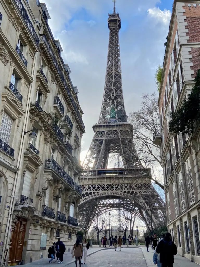 Rue de l'Université 4