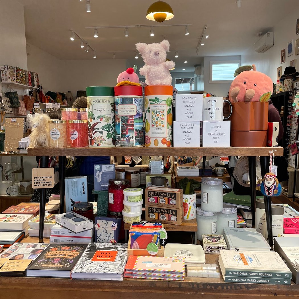 Therapy Stores 1