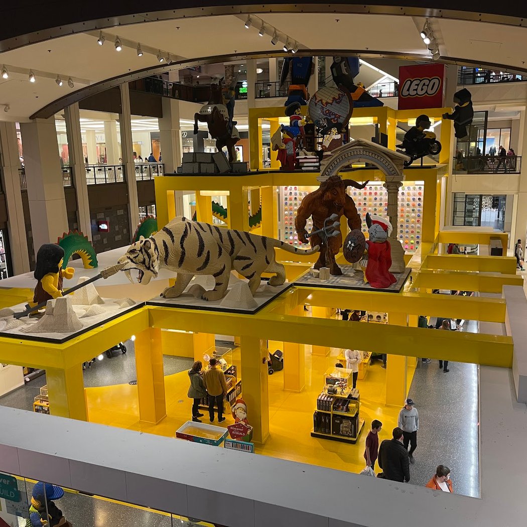 Mall of America® 3