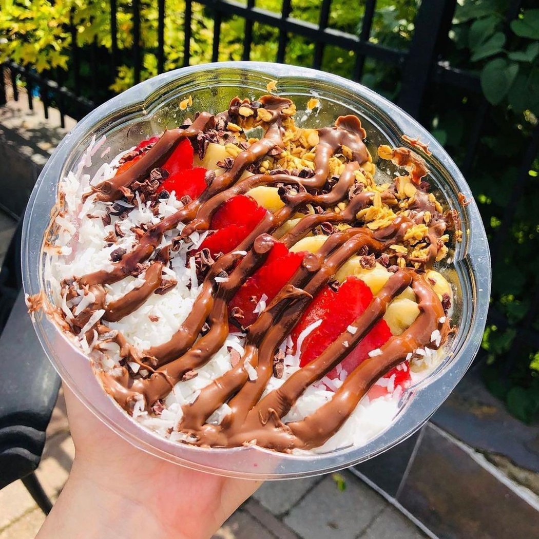 Baya Bar - Acai & Smoothie Shop 3