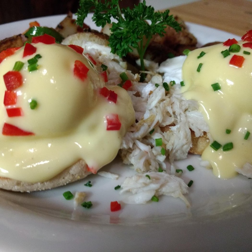 Trailside Café & Beer Garden 5