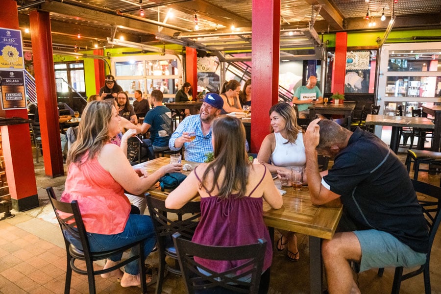 Trivia Night 3