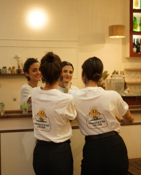 La Nena - Bar à tapas 2