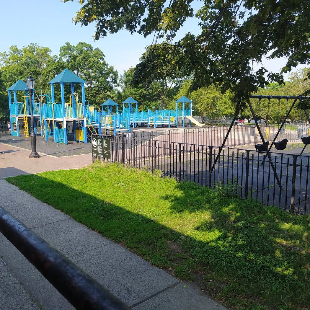 McKinley Park 3