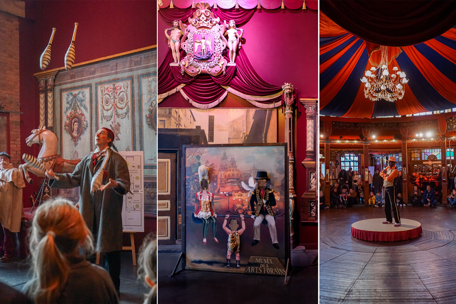 Festival du Merveilleux 3