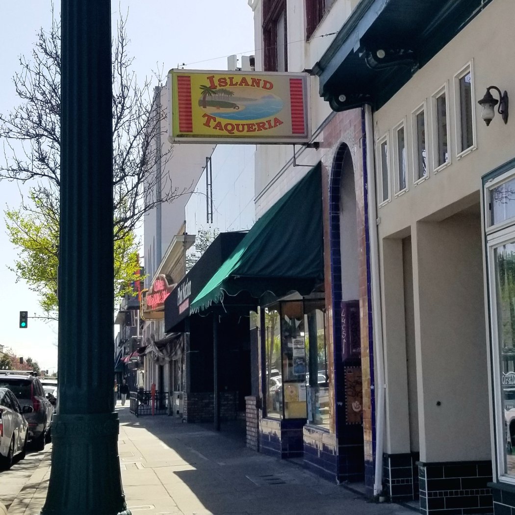 Island Taqueria 2