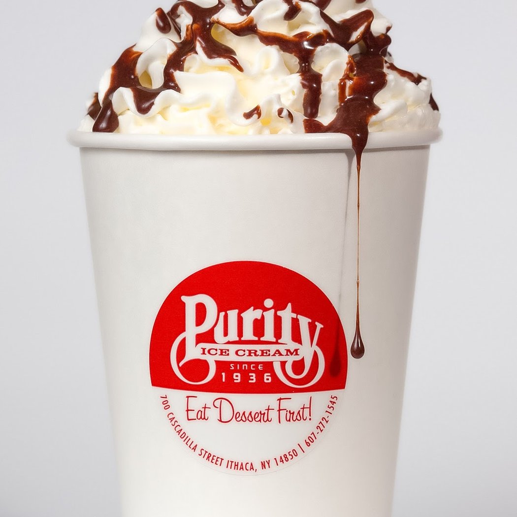 Purity Ice Cream Co. 1
