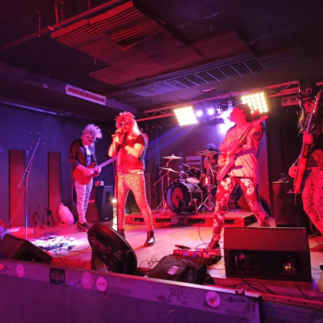 Traffic Live Club 1