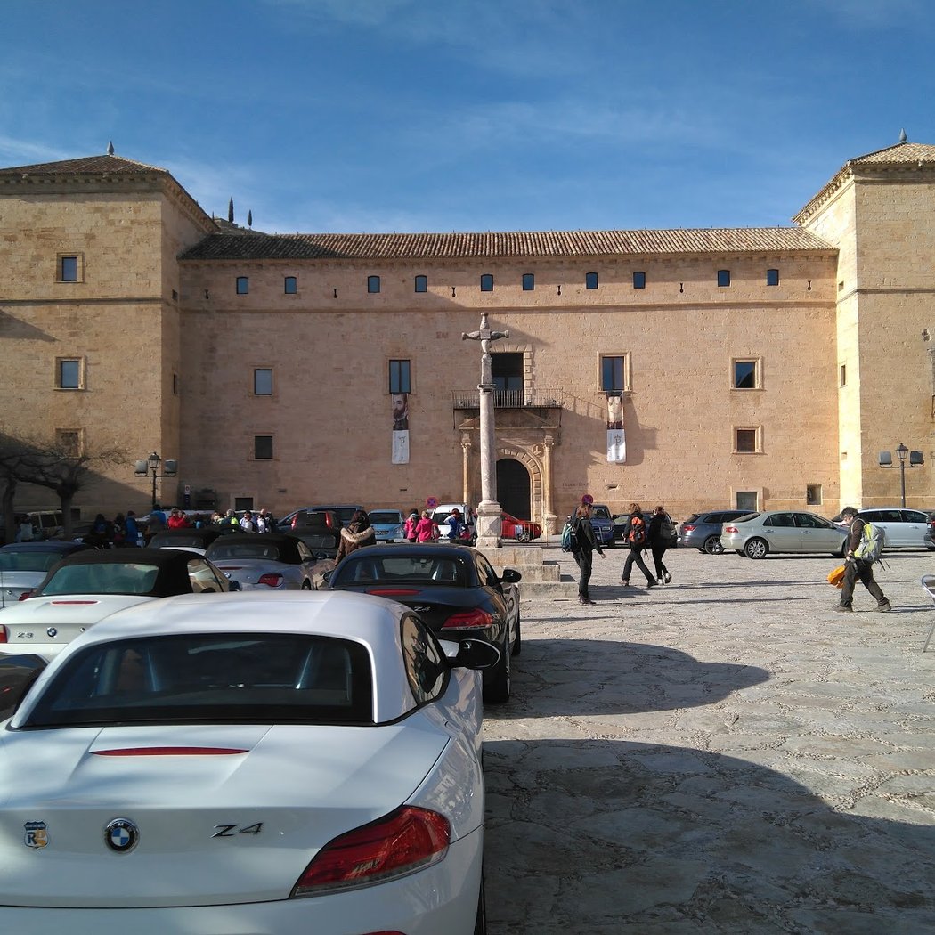 Feria Apícola Internacional de Pastrana 2