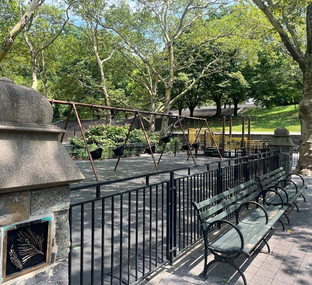 Fort Greene Playground 2
