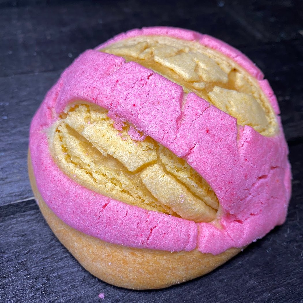Dulcinea Panaderia Oaxaquena 1