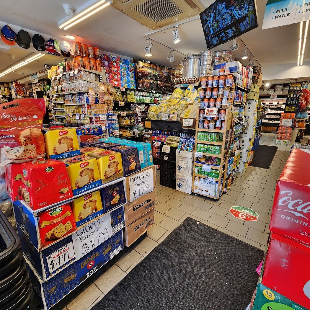 City Fresh Market 3