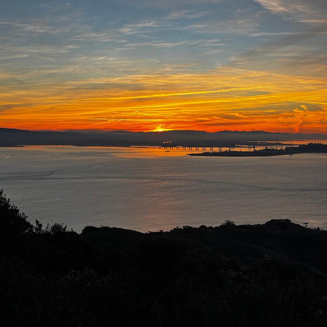 Mt. Livermore 1